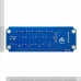 TOSR141 - 4 Channel Smartphone Bluetooth Relay - (Password/Momentary/Latching)